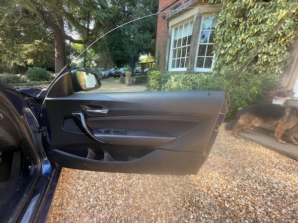 Used BMW 1 Series 2017 for sale - 75489907: Photo 13