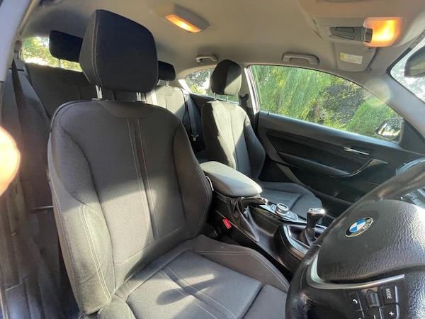 Used BMW 1 Series 2017 for sale - 75489907: Photo 19