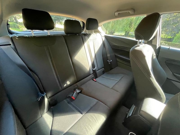Used BMW 1 Series 2017 for sale - 75489907: Photo 20