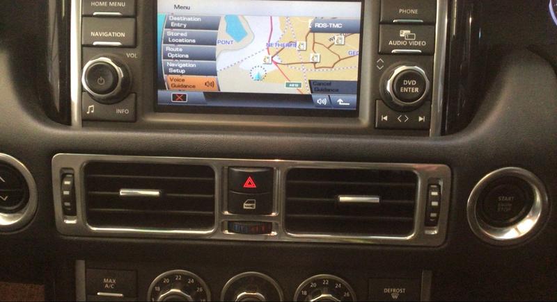 Used Land Rover Range Rover 2011 for sale - 78015375: Photo 11