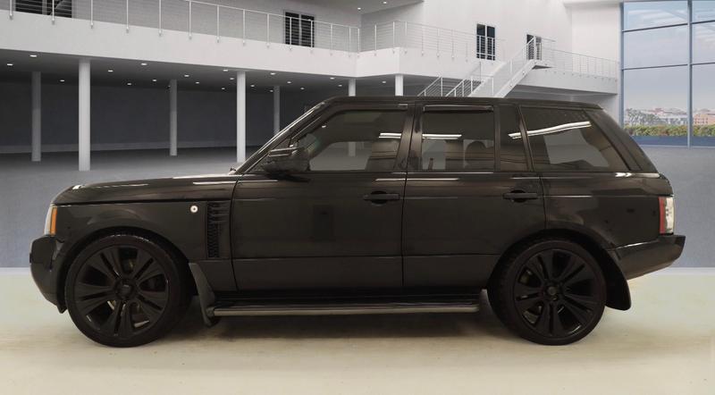 Used Land Rover Range Rover 2011 for sale - 78015375: Photo 4