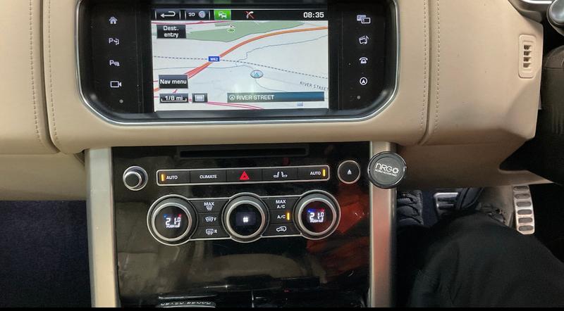 Used Land Rover Range Rover 2016 for sale - 76819298: Photo 11