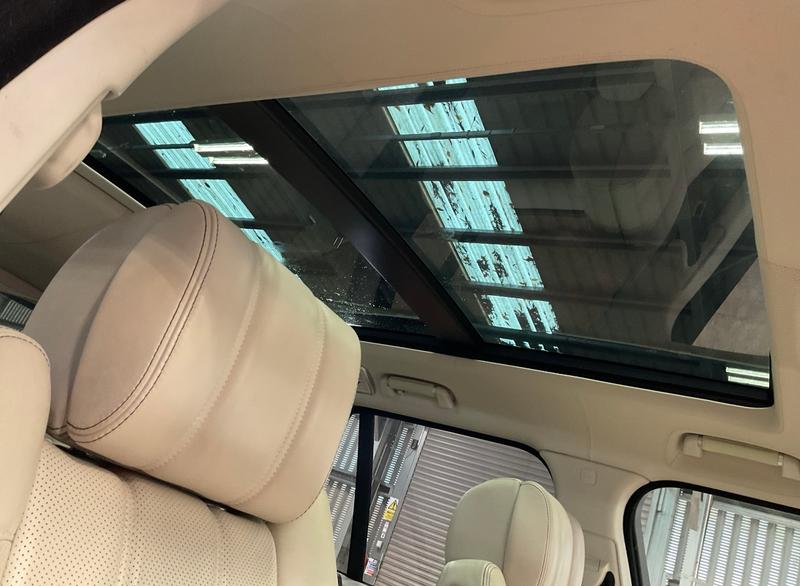 Used Land Rover Range Rover 2016 for sale - 76819298: Photo 13