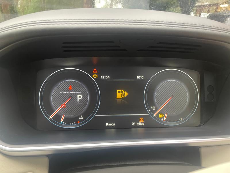 Used Land Rover Range Rover 2016 for sale - 76819298: Photo 19