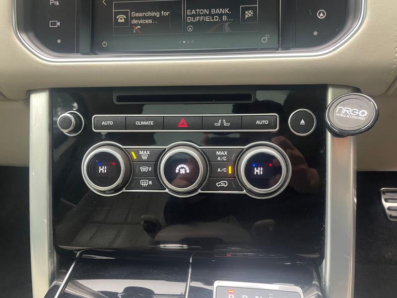 Used Land Rover Range Rover 2016 for sale - 76819298: Photo 21