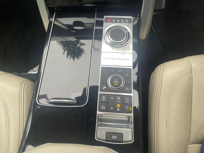 Used Land Rover Range Rover 2016 for sale - 76819298: Photo 22