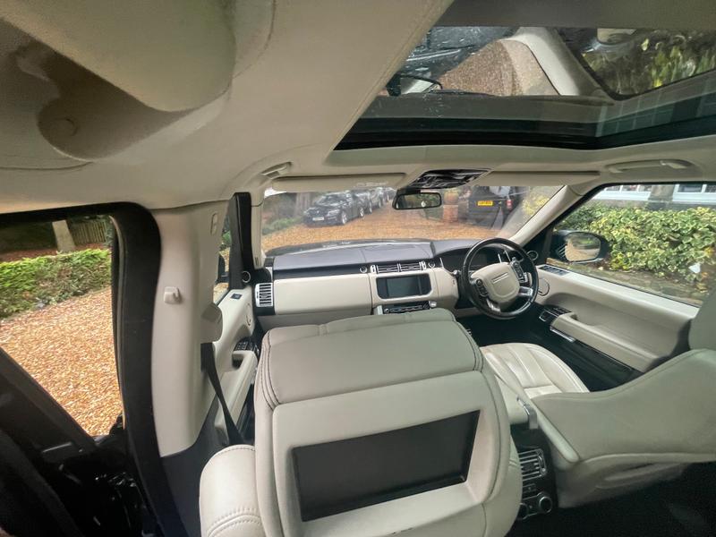 Used Land Rover Range Rover 2016 for sale - 76819298: Photo 35