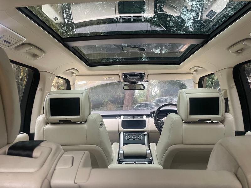 Used Land Rover Range Rover 2016 for sale - 76819298: Photo 41