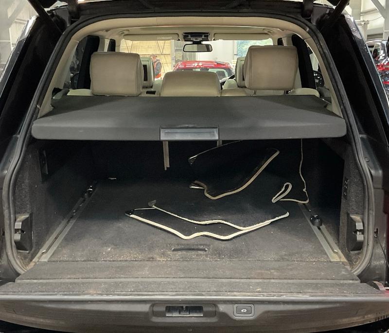 Used Land Rover Range Rover 2016 for sale - 76819298: Photo 7