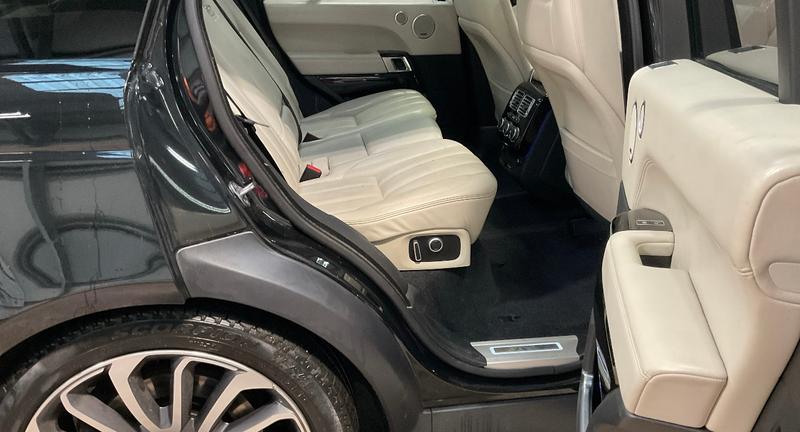 Used Land Rover Range Rover 2016 for sale - 76819298: Photo 8