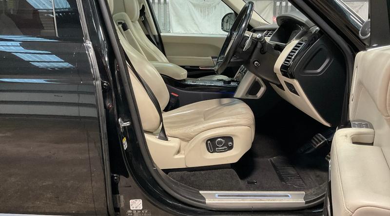 Used Land Rover Range Rover 2016 for sale - 76819298: Photo 9