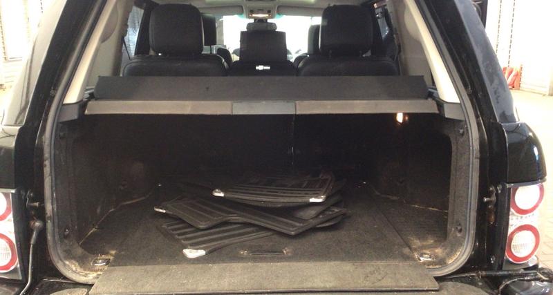 Used Land Rover Range Rover 2011 for sale - 78021252: Photo 7