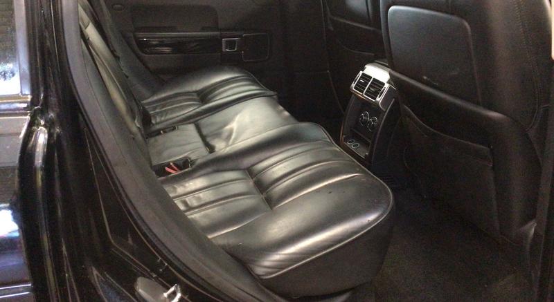 Used Land Rover Range Rover 2011 for sale - 78021252: Photo 8
