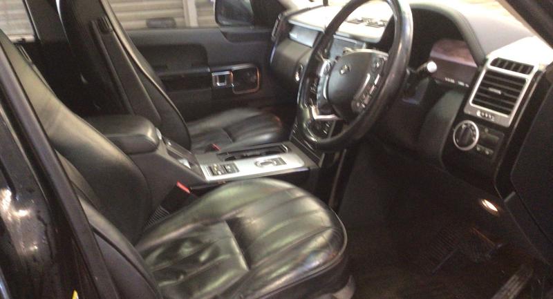 Used Land Rover Range Rover 2011 for sale - 78021252: Photo 9