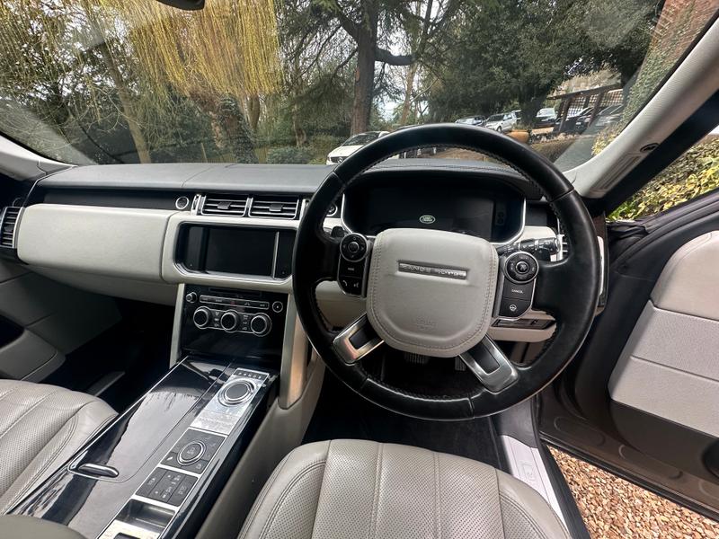 Used Land Rover Range Rover 2014 for sale - 78021267: Photo 11