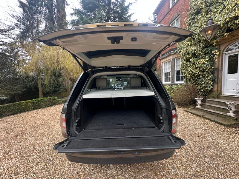 Used Land Rover Range Rover 2014 for sale - 78021267: Photo 20