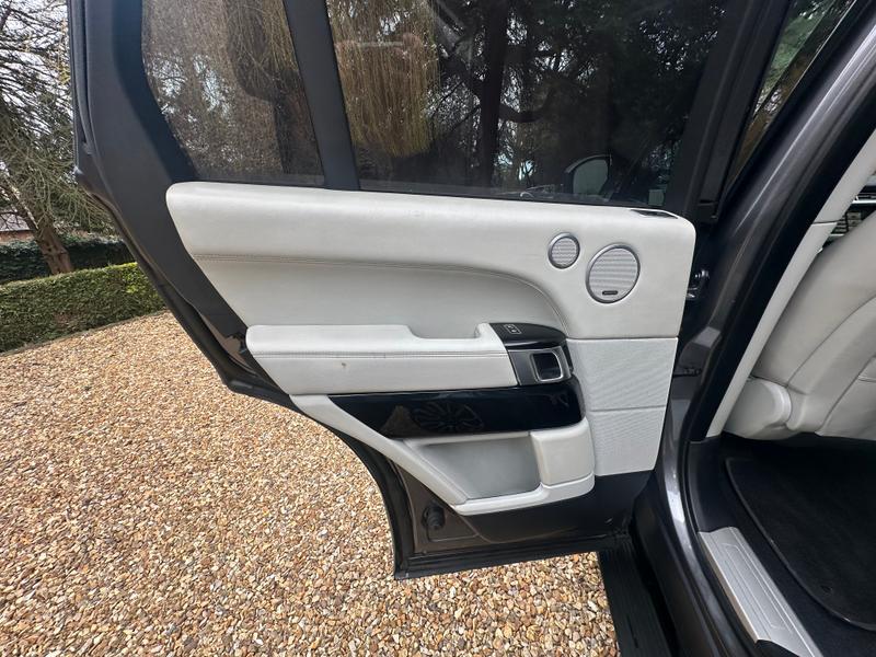 Used Land Rover Range Rover 2014 for sale - 78021267: Photo 21
