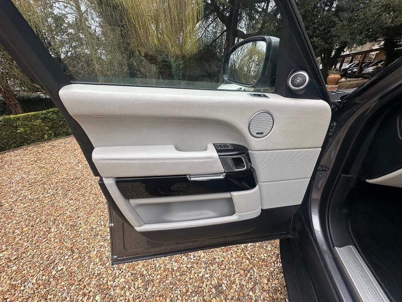 Used Land Rover Range Rover 2014 for sale - 78021267: Photo 23