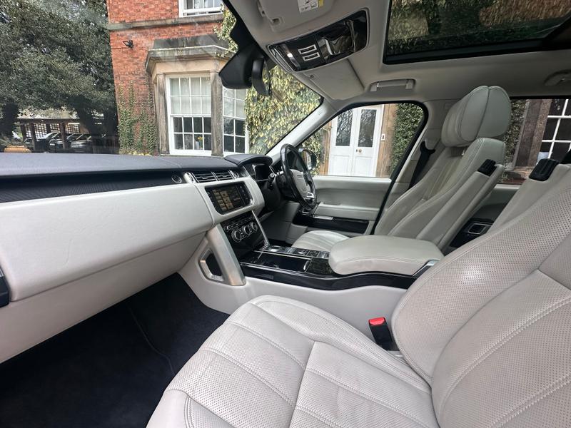 Used Land Rover Range Rover 2014 for sale - 78021267: Photo 24