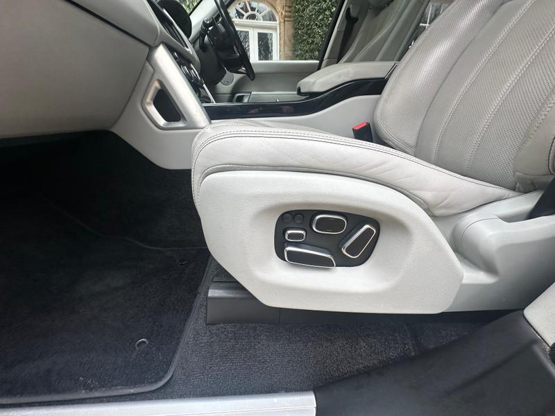 Used Land Rover Range Rover 2014 for sale - 78021267: Photo 26