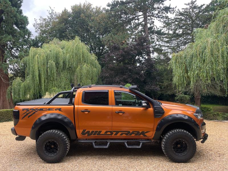 Used Ford Ranger 2015 for sale - 76382114: Photo 1