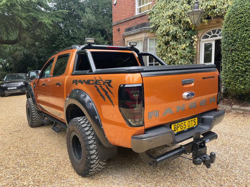 Used Ford Ranger 2015 for sale - 76382114: Photo 10