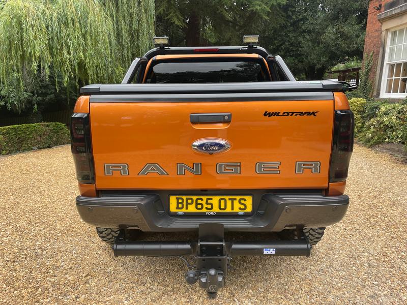 Used Ford Ranger 2015 for sale - 76382114: Photo 11