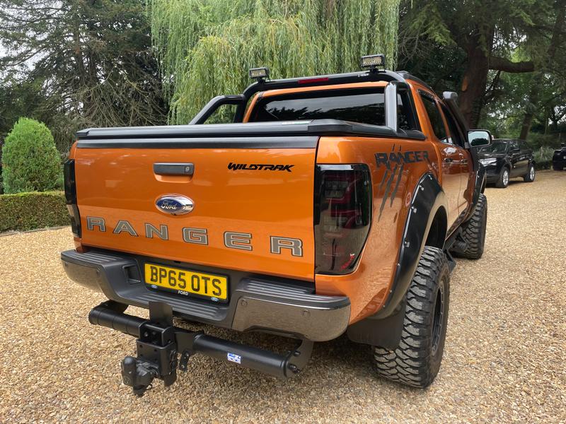 Used Ford Ranger 2015 for sale - 76382114: Photo 12