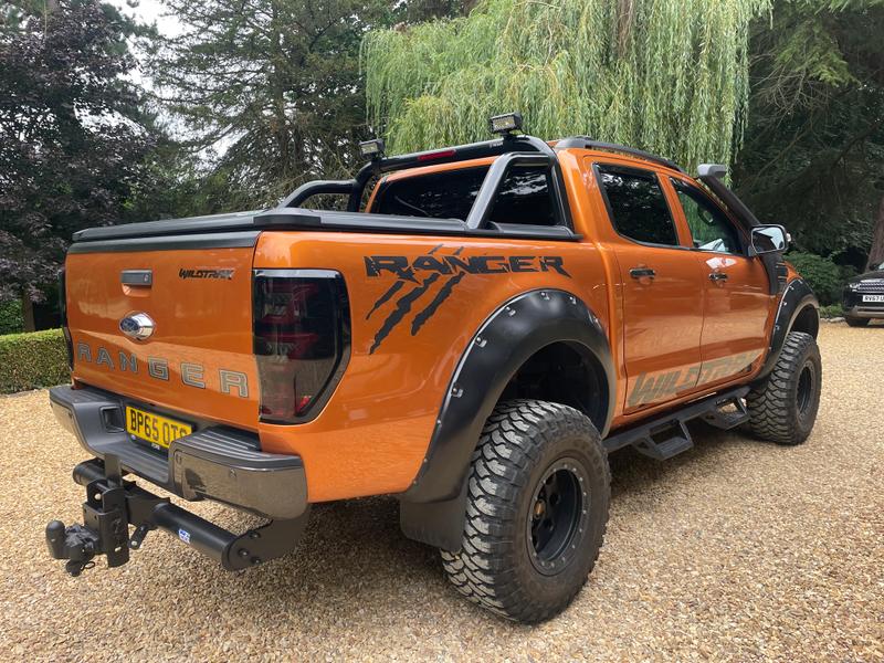 Used Ford Ranger 2015 for sale - 76382114: Photo 13