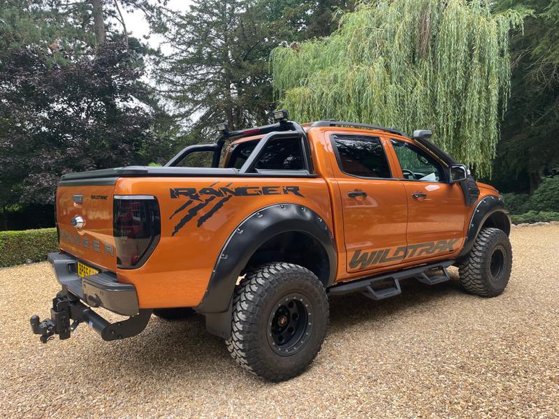 Used Ford Ranger 2015 for sale - 76382114: Photo 14