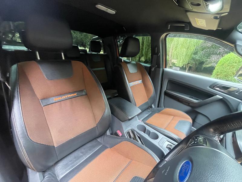 Used Ford Ranger 2015 for sale - 76382114: Photo 15