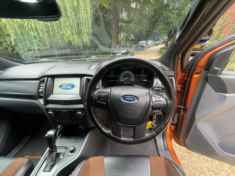 Used Ford Ranger 2015 for sale - 76382114: Photo 16