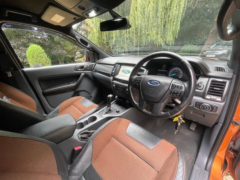 Used Ford Ranger 2015 for sale - 76382114: Photo 17