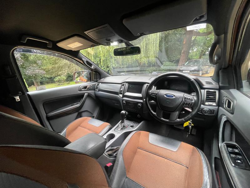 Used Ford Ranger 2015 for sale - 76382114: Photo 18