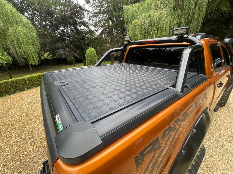 Used Ford Ranger 2015 for sale - 76382114: Photo 19