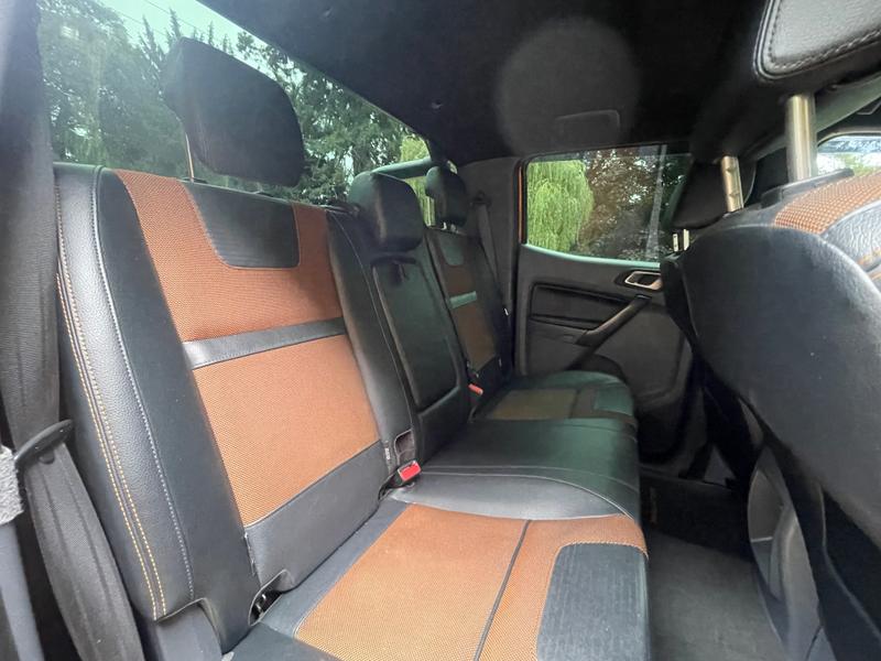 Used Ford Ranger 2015 for sale - 76382114: Photo 20