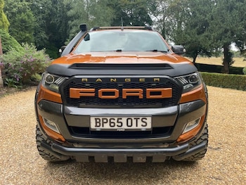 Used Ford Ranger 2015 for sale - 76382114: Photo