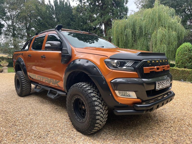 Used Ford Ranger 2015 for sale - 76382114: Photo 5