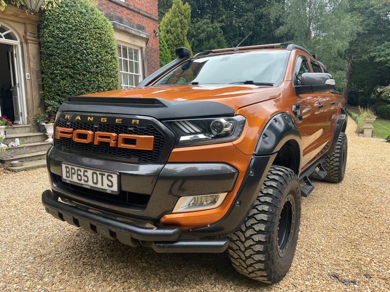 Used Ford Ranger 2015 for sale - 76382114: Photo 6