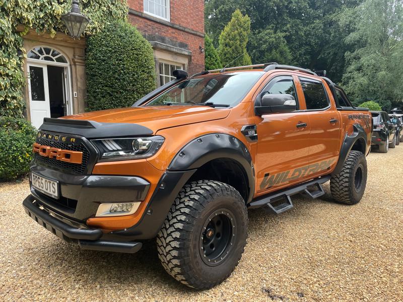 Used Ford Ranger 2015 for sale - 76382114: Photo 7