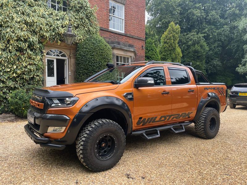 Used Ford Ranger 2015 for sale - 76382114: Photo 8