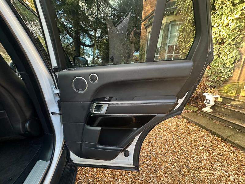 Used Land Rover Range Rover 2016 for sale - 78015275: Photo 13