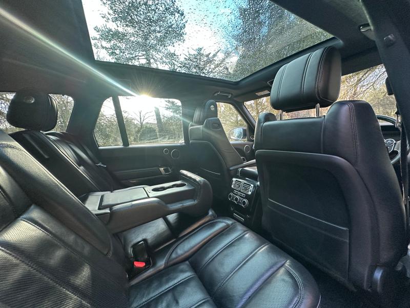 Used Land Rover Range Rover 2016 for sale - 78015275: Photo 14