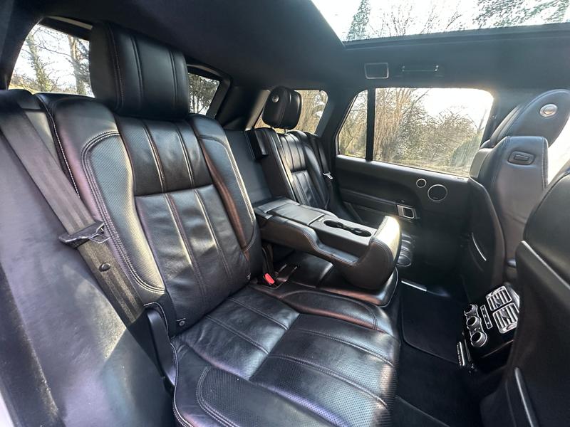 Used Land Rover Range Rover 2016 for sale - 78015275: Photo 15