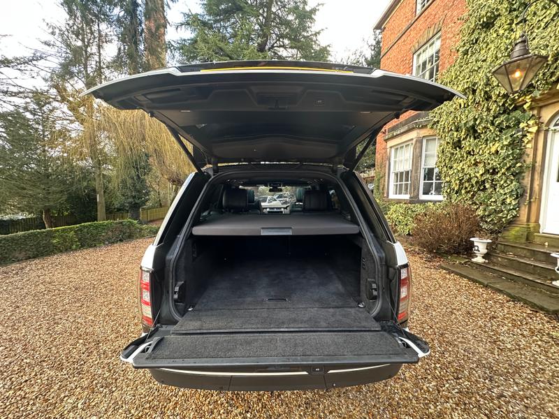 Used Land Rover Range Rover 2016 for sale - 78015275: Photo 17