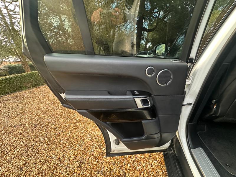 Used Land Rover Range Rover 2016 for sale - 78015275: Photo 18