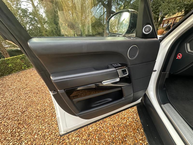 Used Land Rover Range Rover 2016 for sale - 78015275: Photo 21