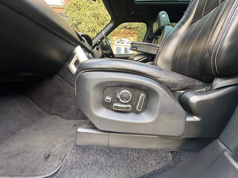 Used Land Rover Range Rover 2016 for sale - 78015275: Photo 24