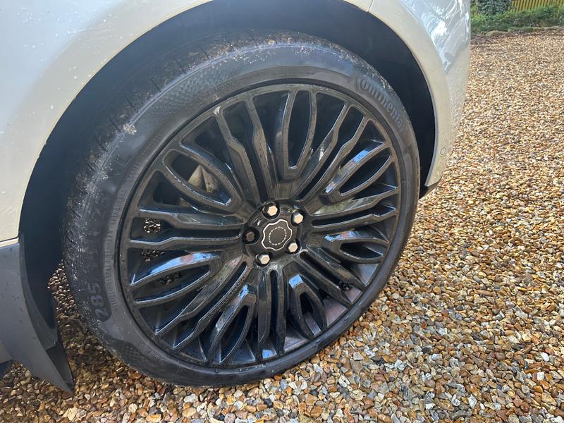 Used Land Rover Range Rover 2016 for sale - 78015275: Photo 7