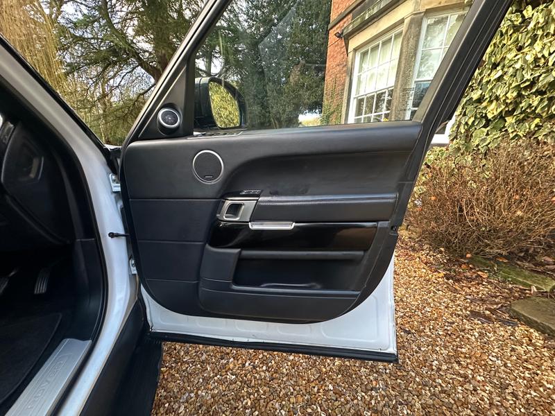 Used Land Rover Range Rover 2016 for sale - 78015275: Photo 8